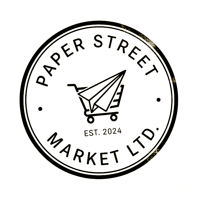 Paper Street Market